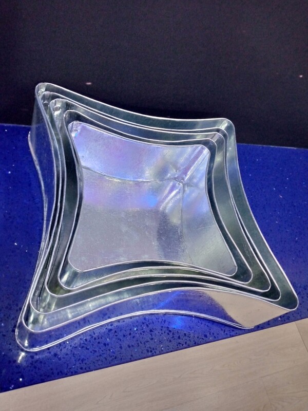 special design cake pans