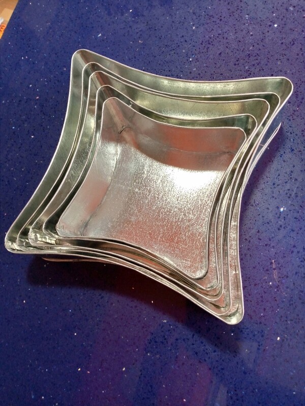 special design cake pans