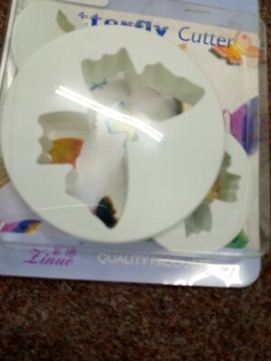 butterfly cutter