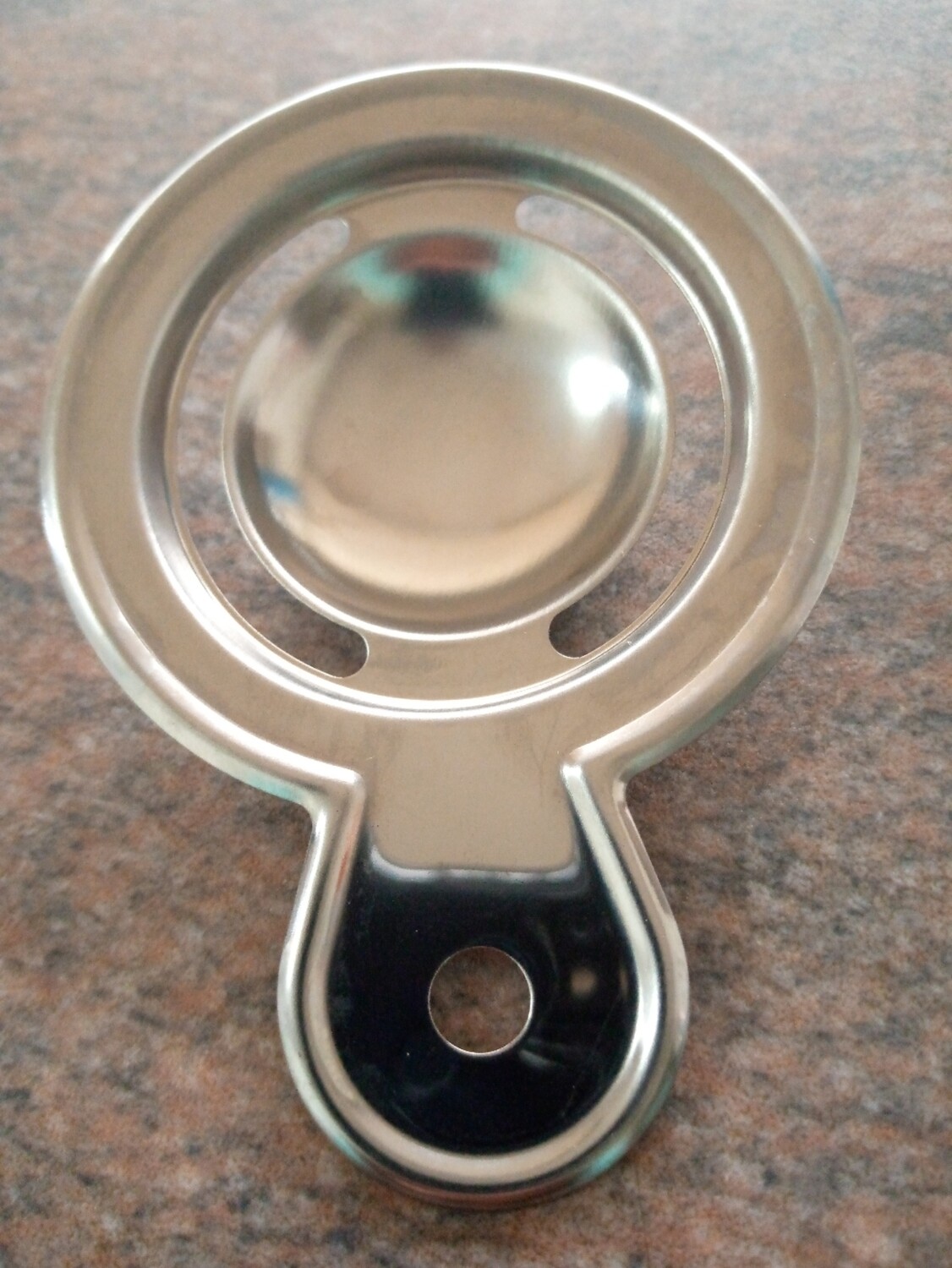 Egg separator