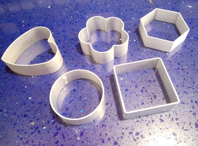 cookie cutters designs