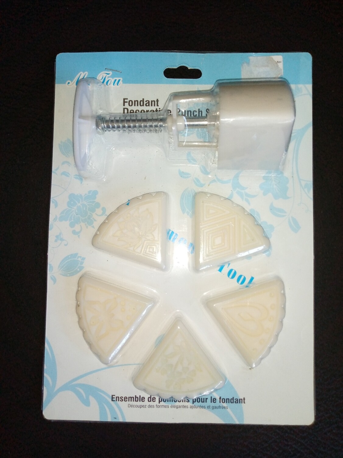 biscuits design