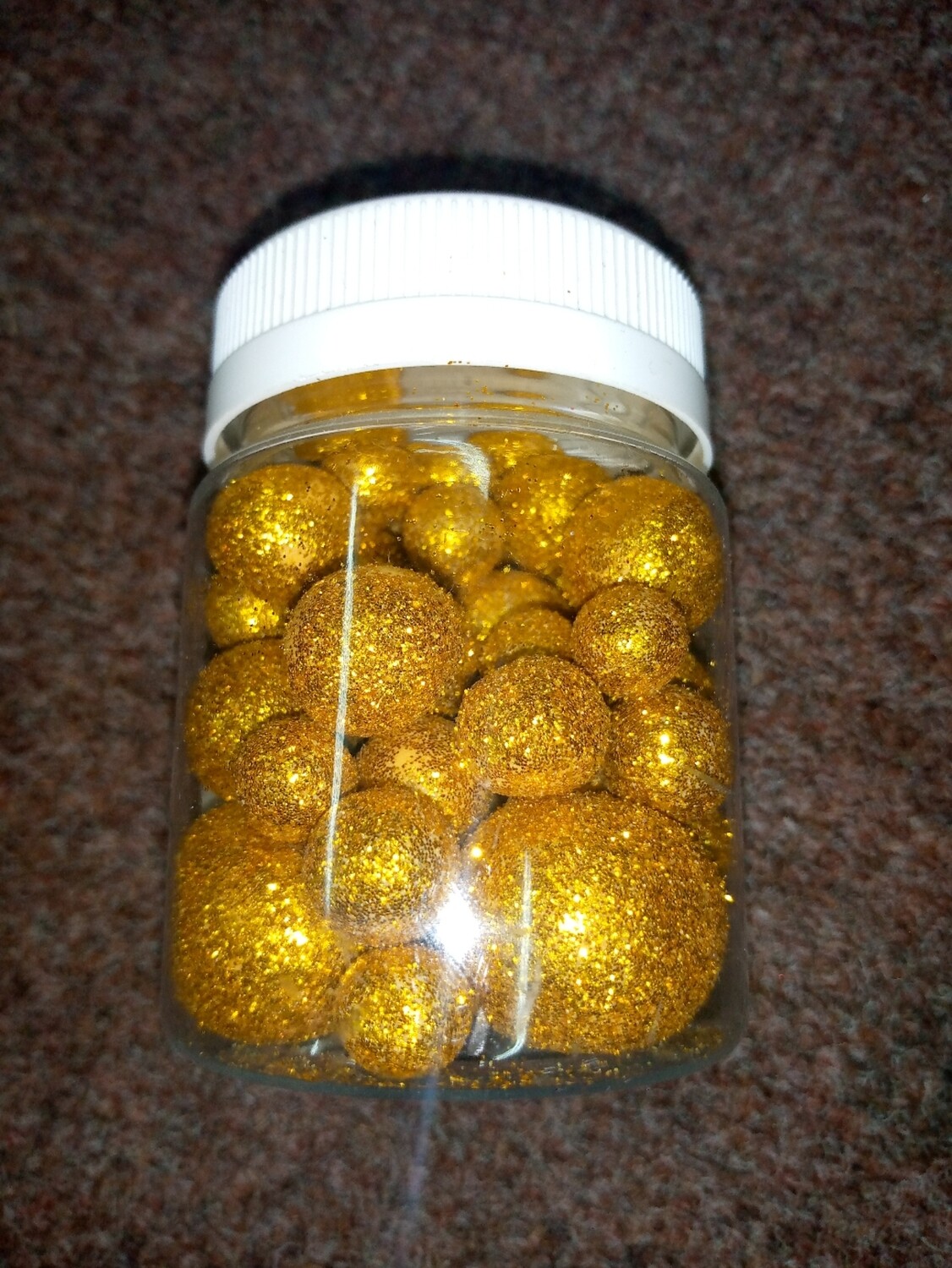 Gritter peals