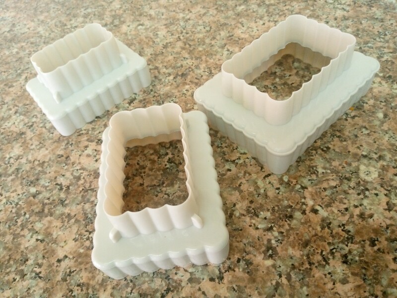 ROYAL  cream cutter