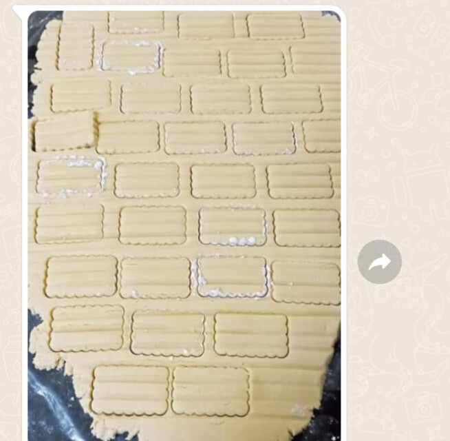 ROYAL  cream cutter