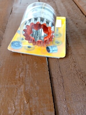 biscuits star linzer