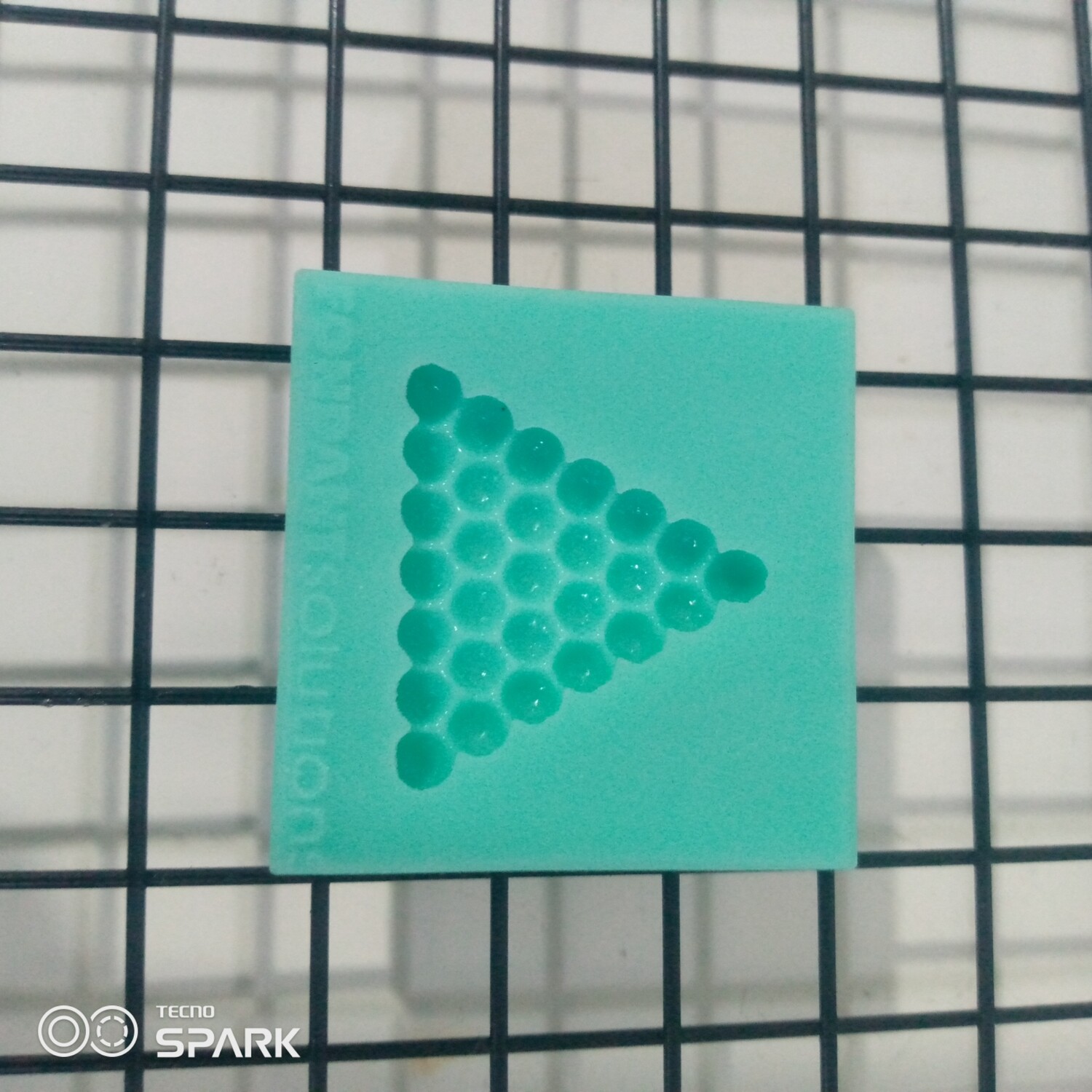 bead traditional mould 1
