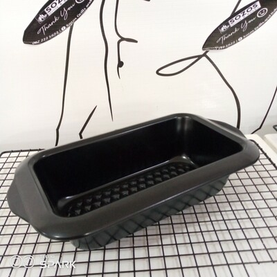 Loaf pan 
