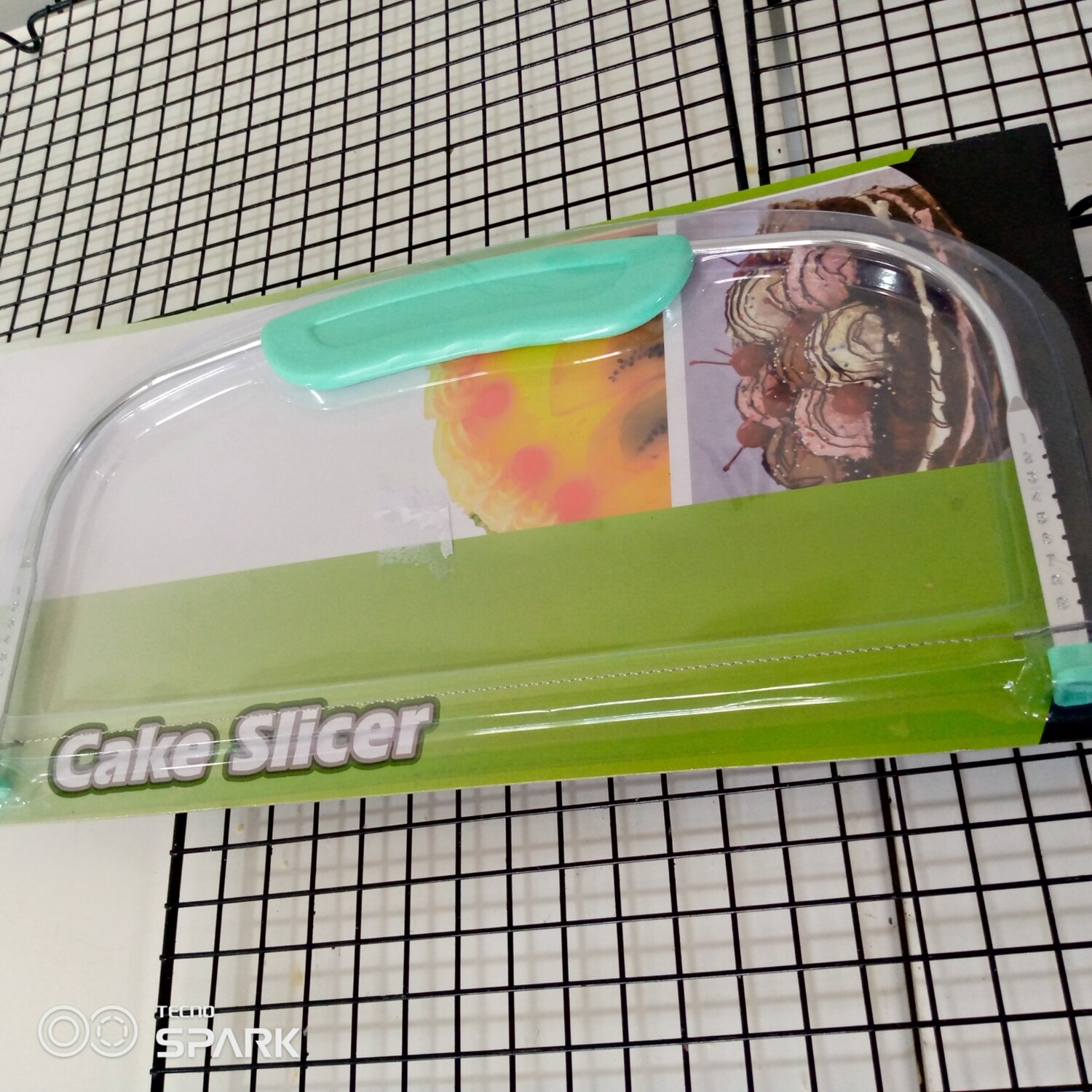 cake slicer