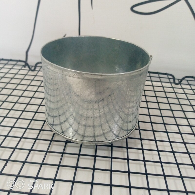 4 inch round pan 