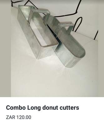 Donut combo