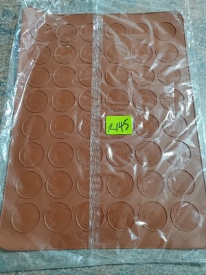 macaroon mats