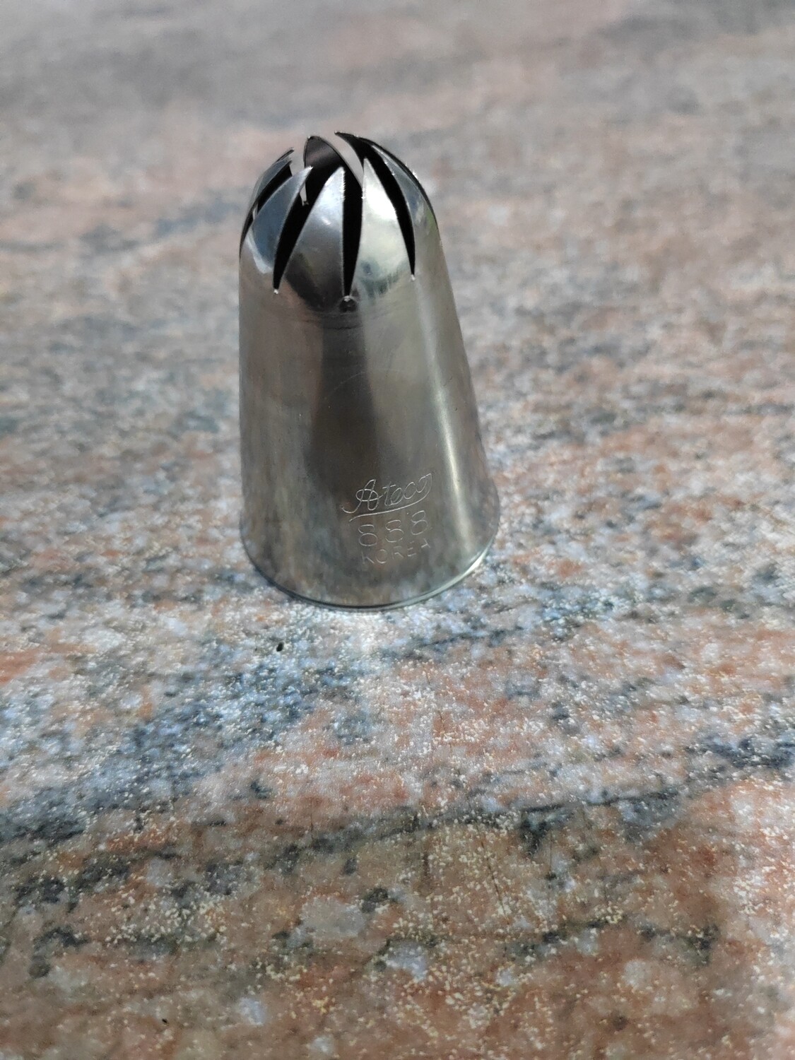 888 nozzle