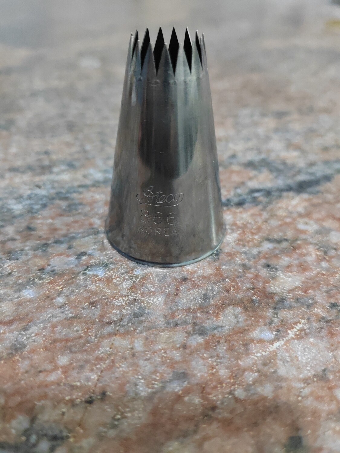 866 nozzles