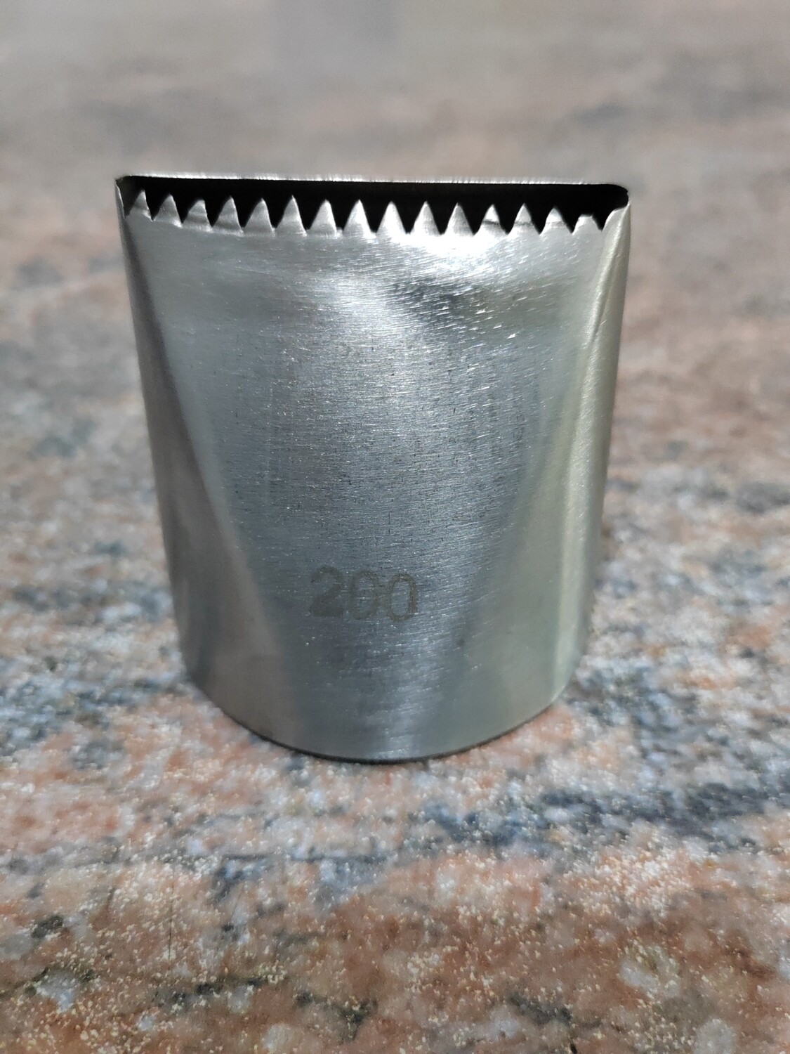 M200 nozzles