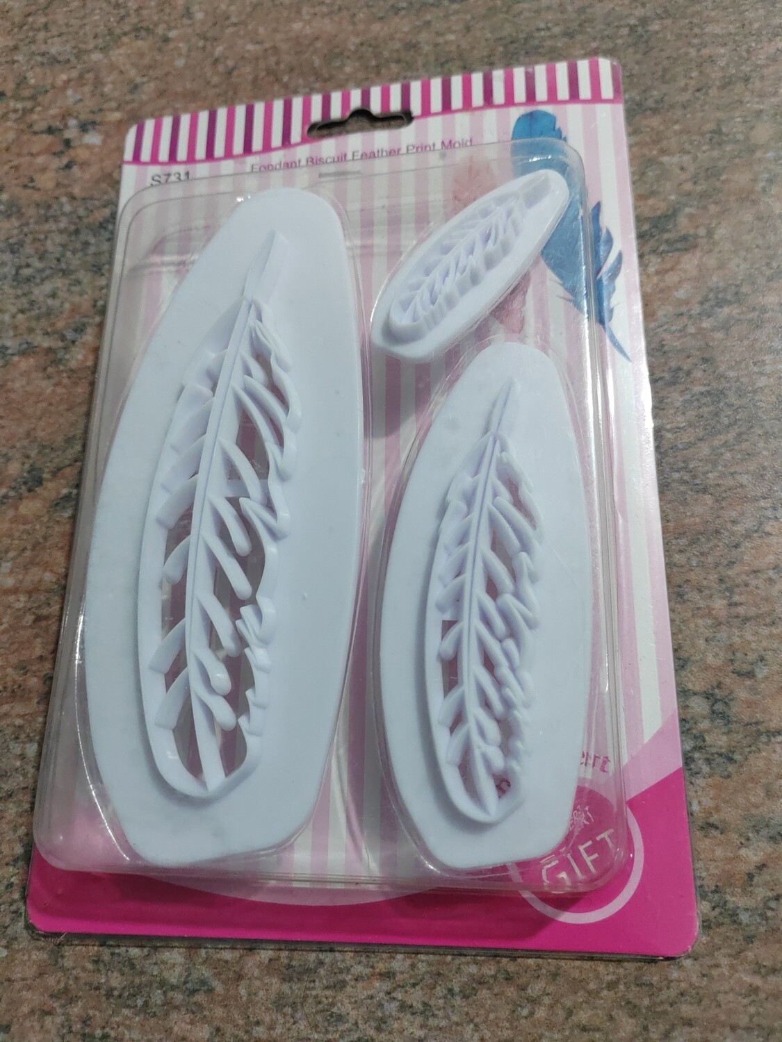 fondant cutter