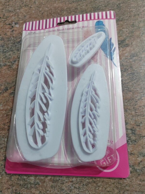 fondant cutter