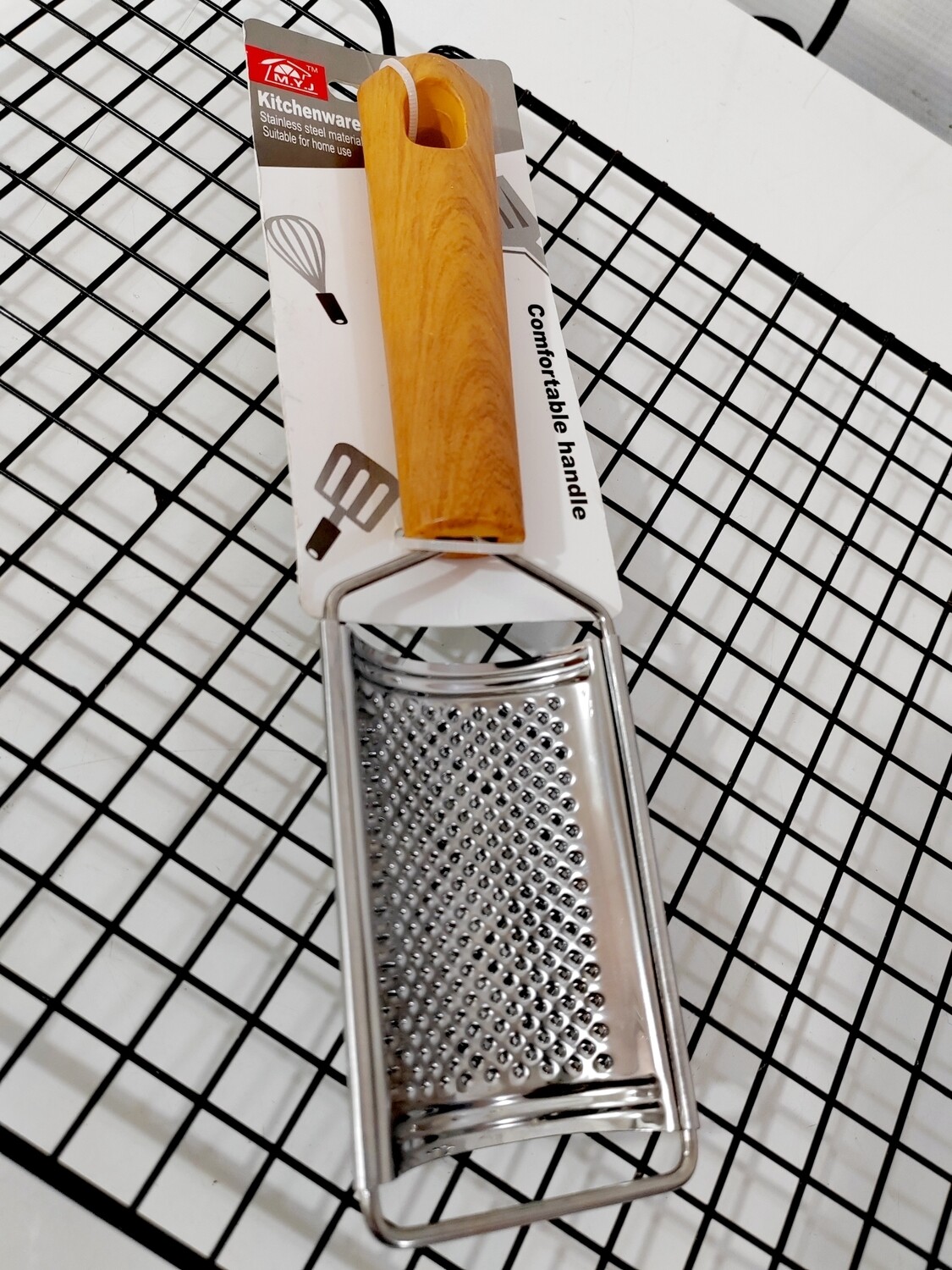 lemon zest grater