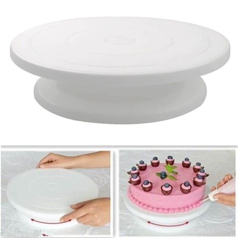 Turn table 28cm 