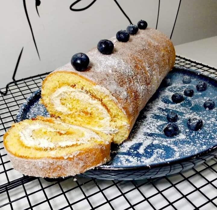 Swiss roll class