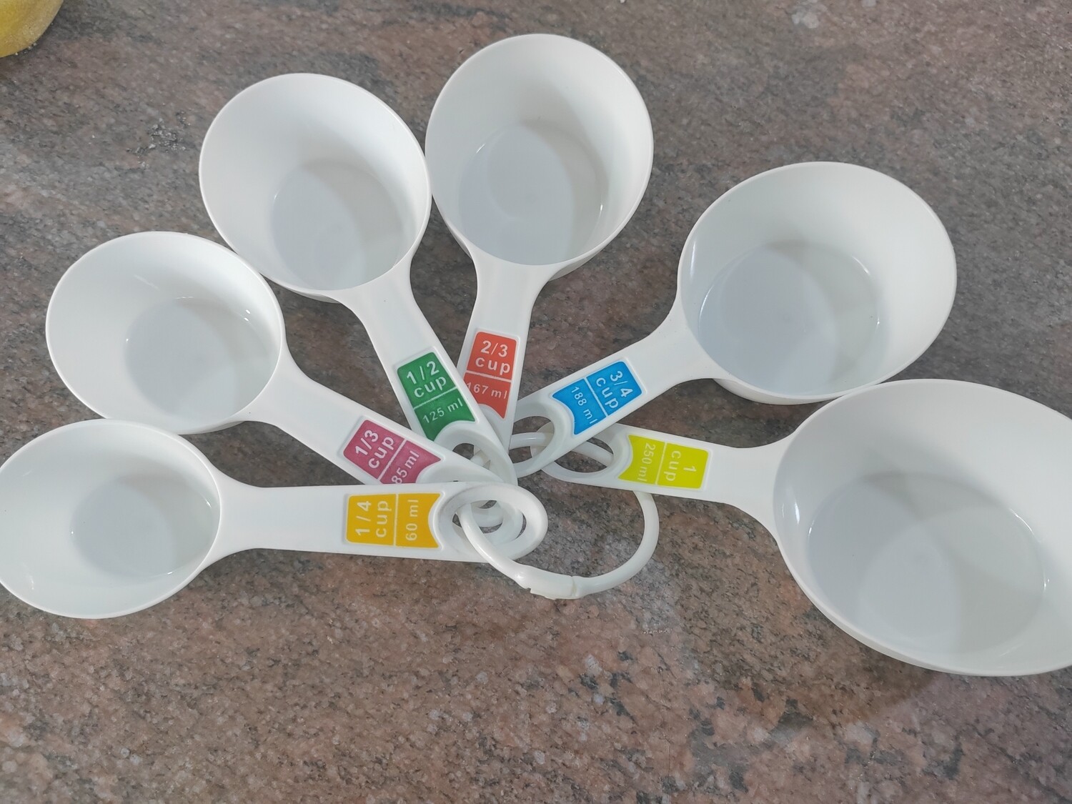 measuring cups sets