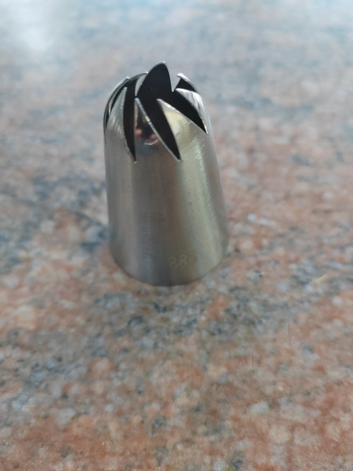 888 nozzles (small version) 