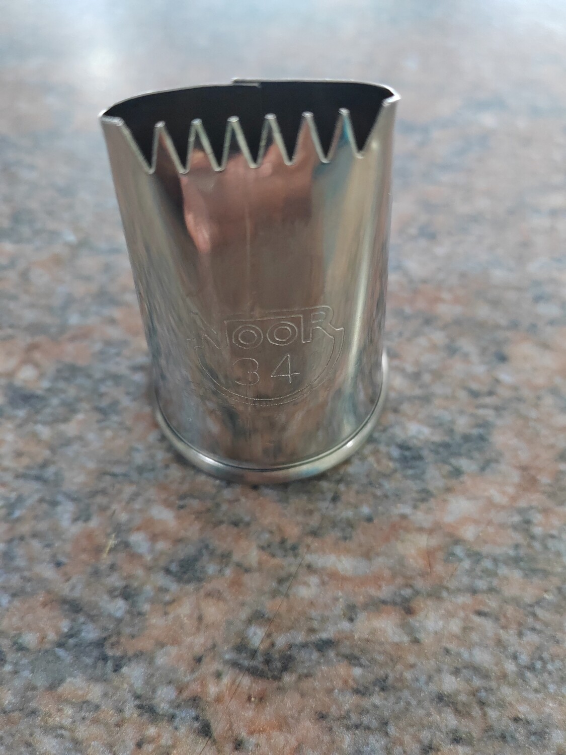 B34 Nozzle single 