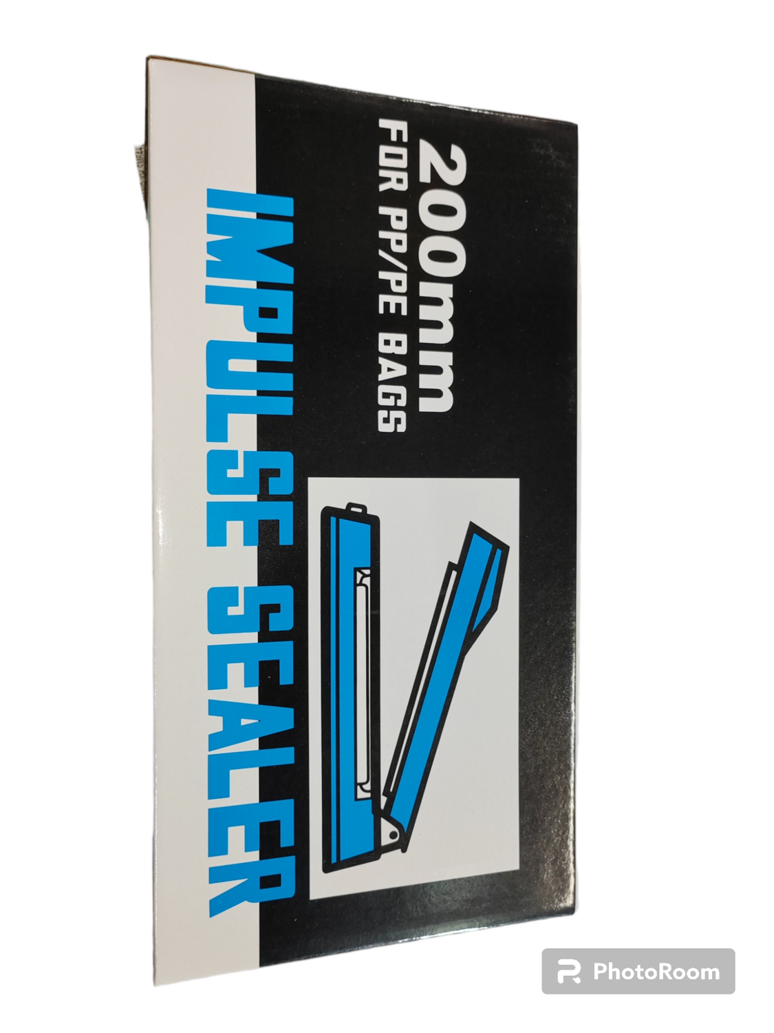 sealer 200mm