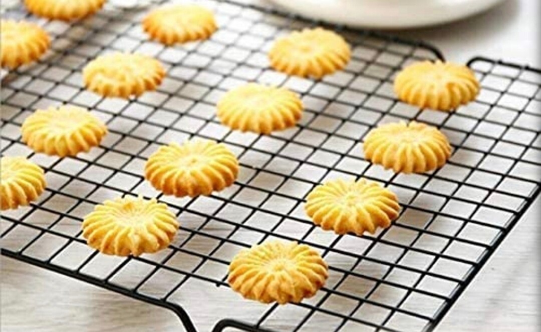 Cooling Rack Black 
