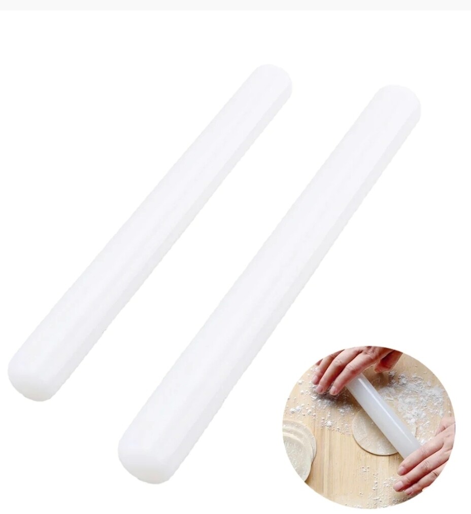 fondant large rolling pin
