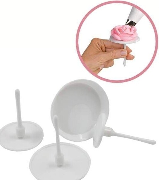 fondant decorative nails