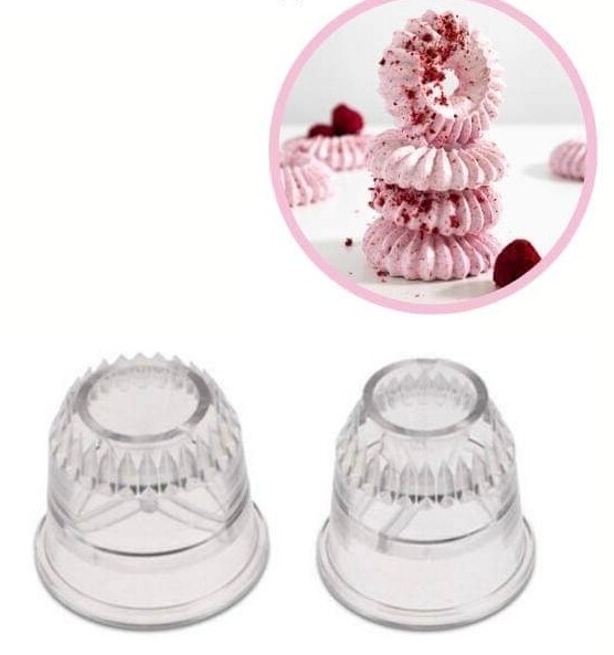 Plastic Sultana nozzle