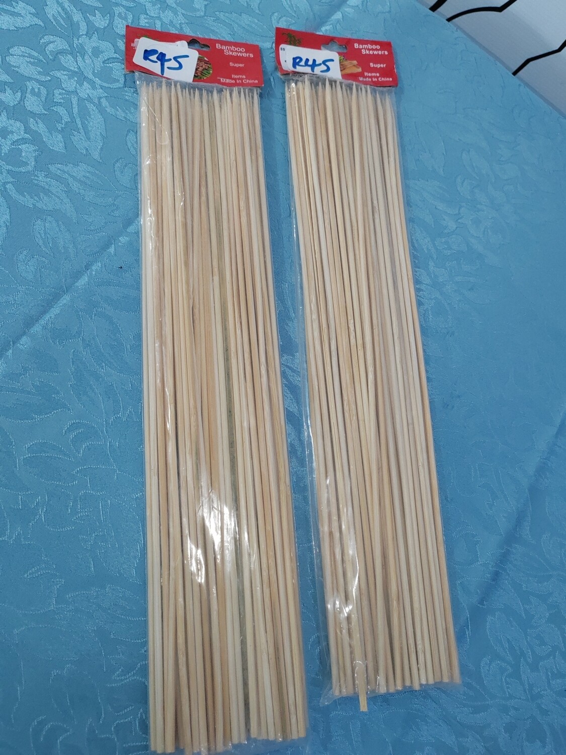 skewers 40cm +45