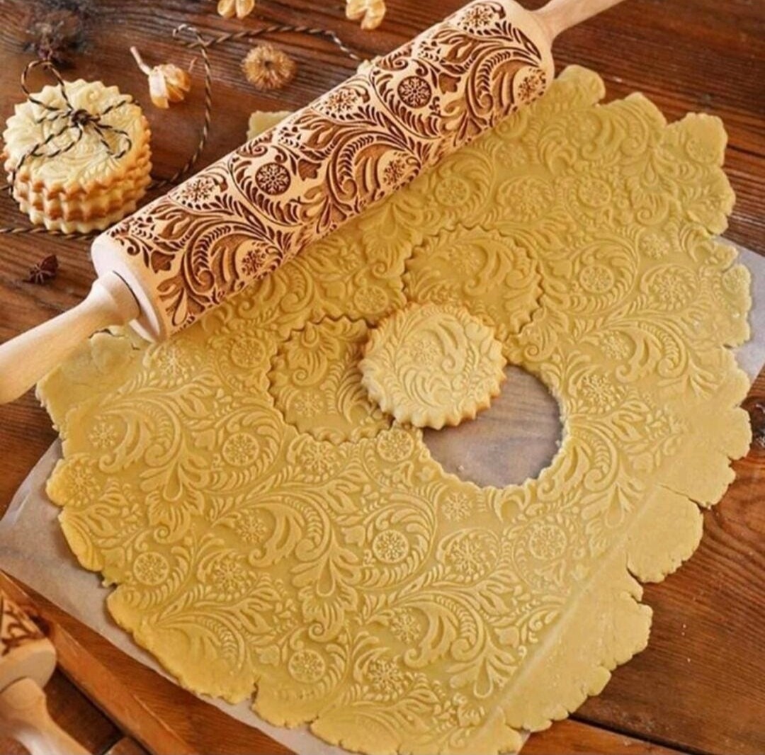 rolling pin