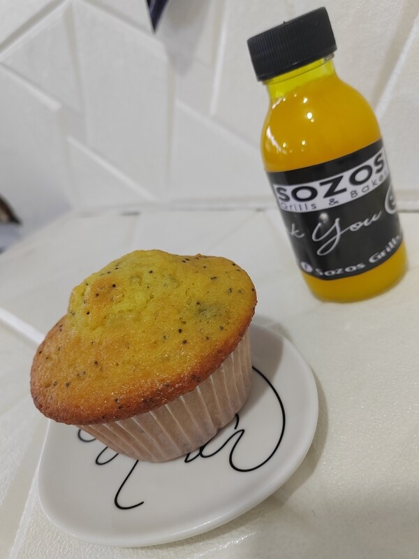 lemon paste 100ml