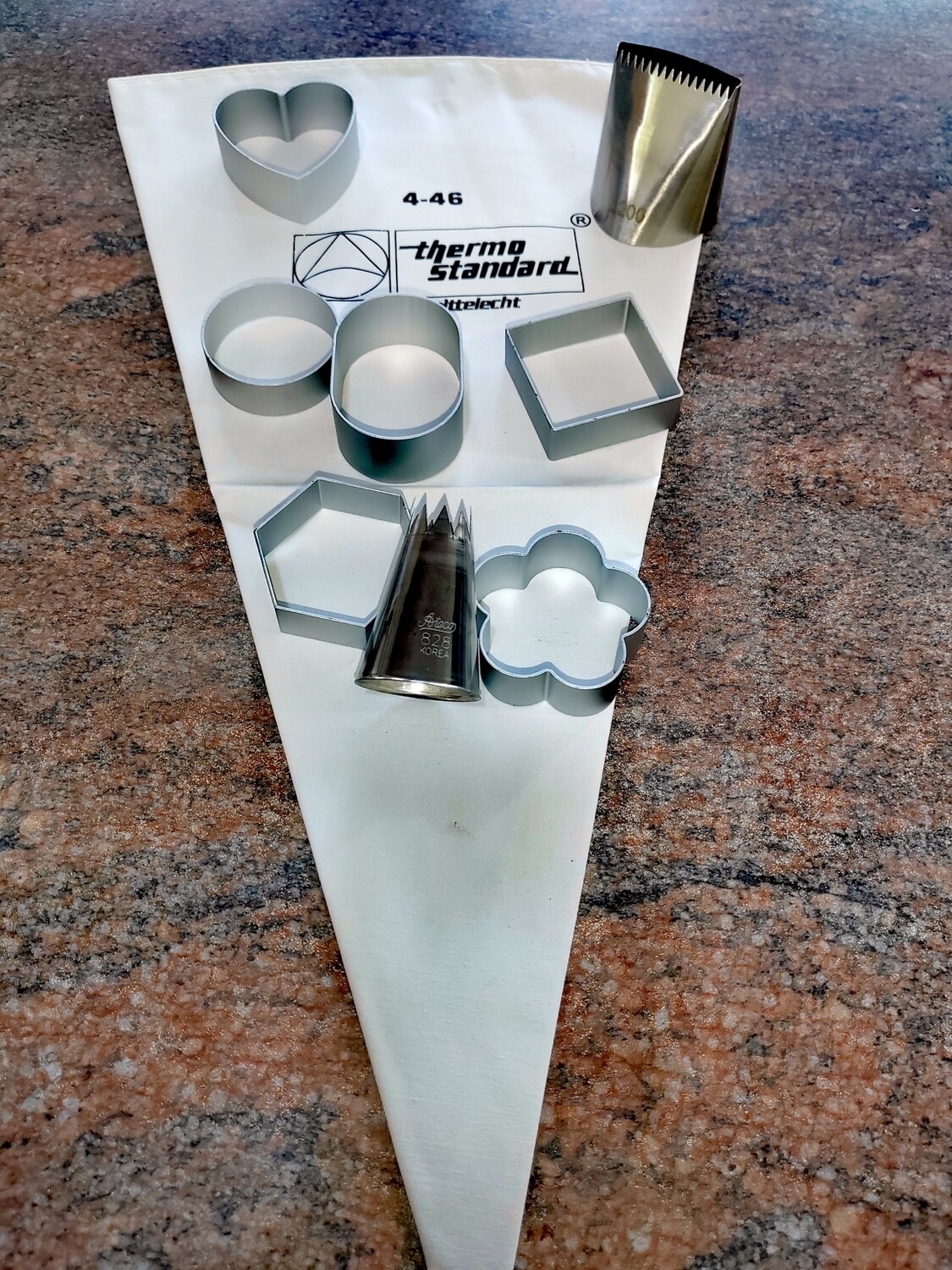 biscuits Combo 9