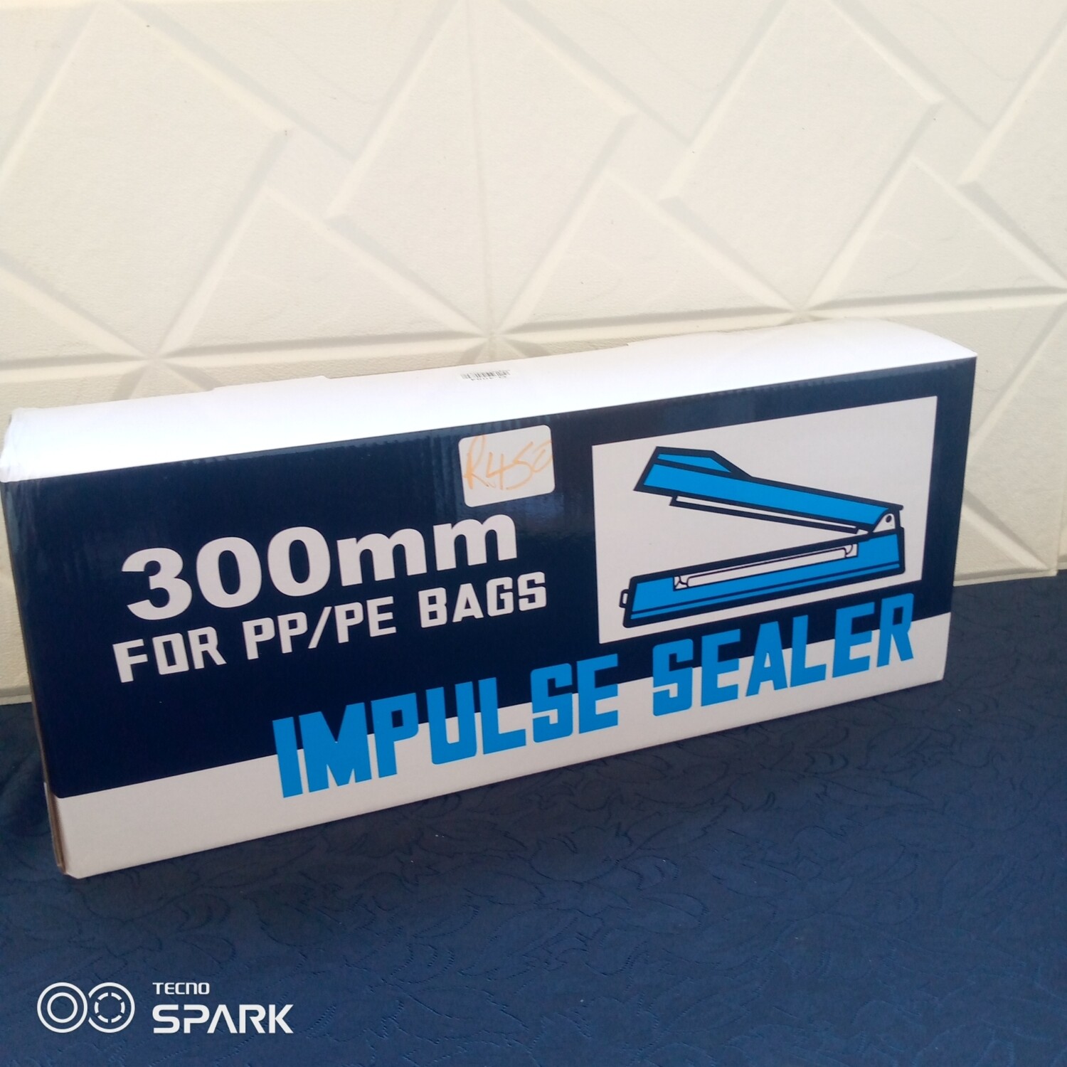 sealer 300mm