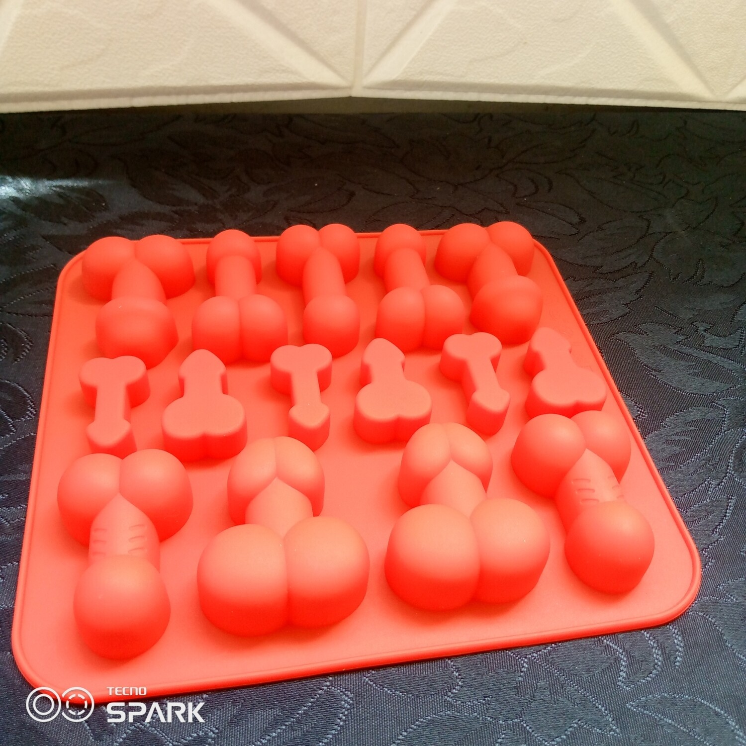 Best dick ever mould