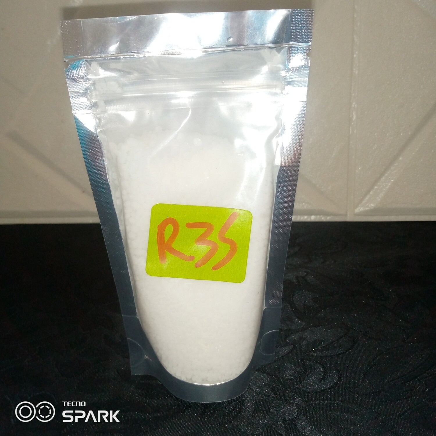 Isomalt sugar 100g