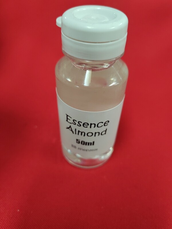 Almond essence 50ml