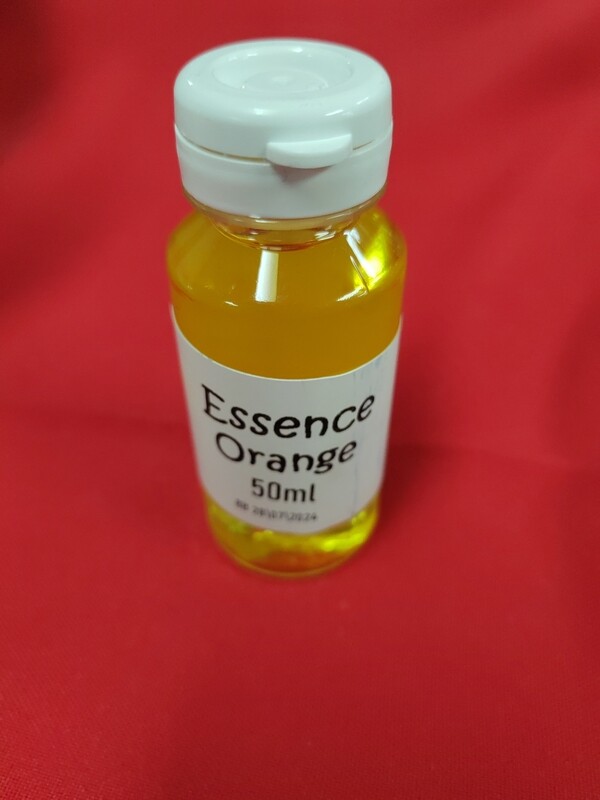 Orange essence 50ml