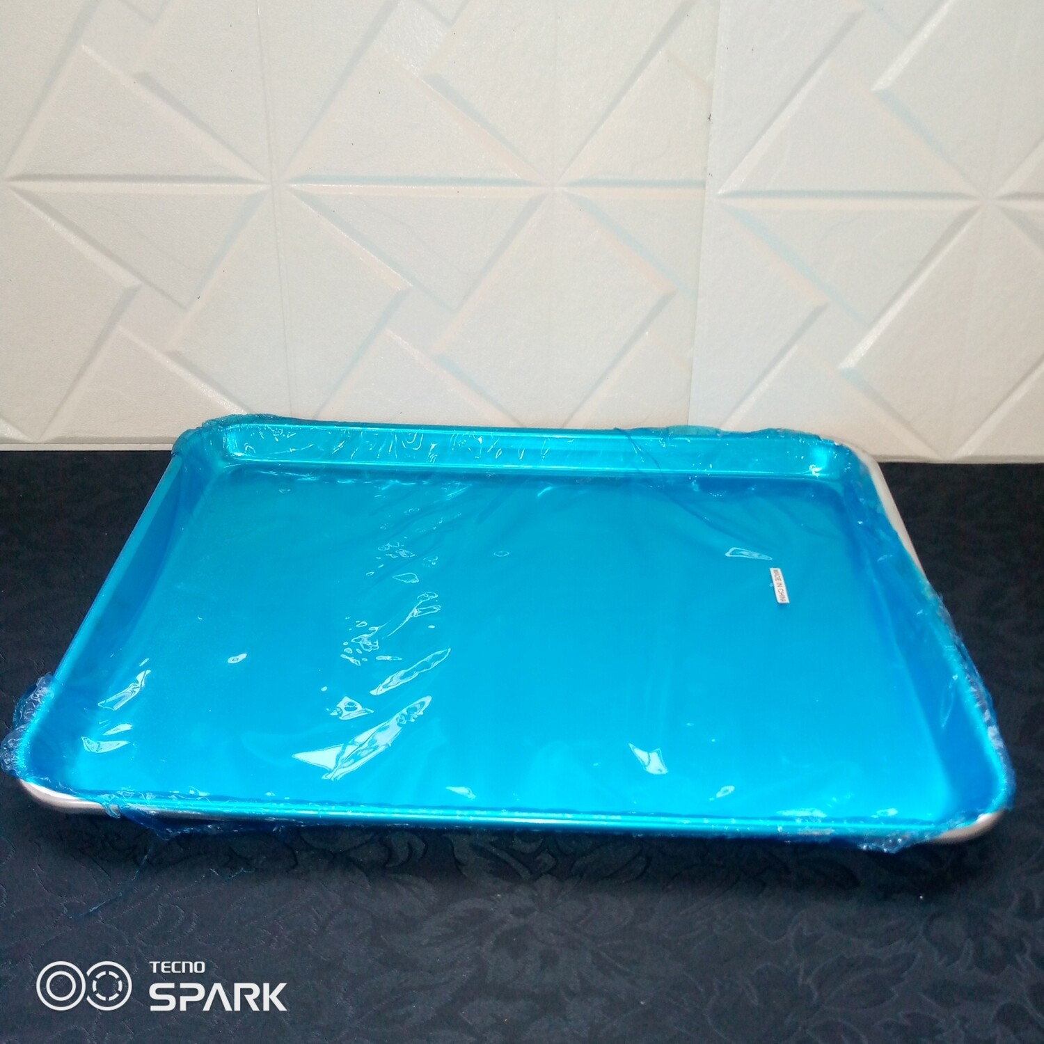 industrial parn 45×32cm