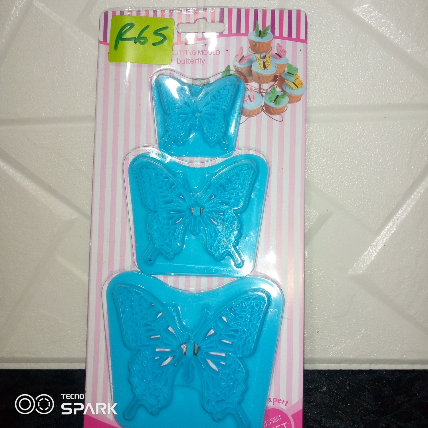 butterfly plungers