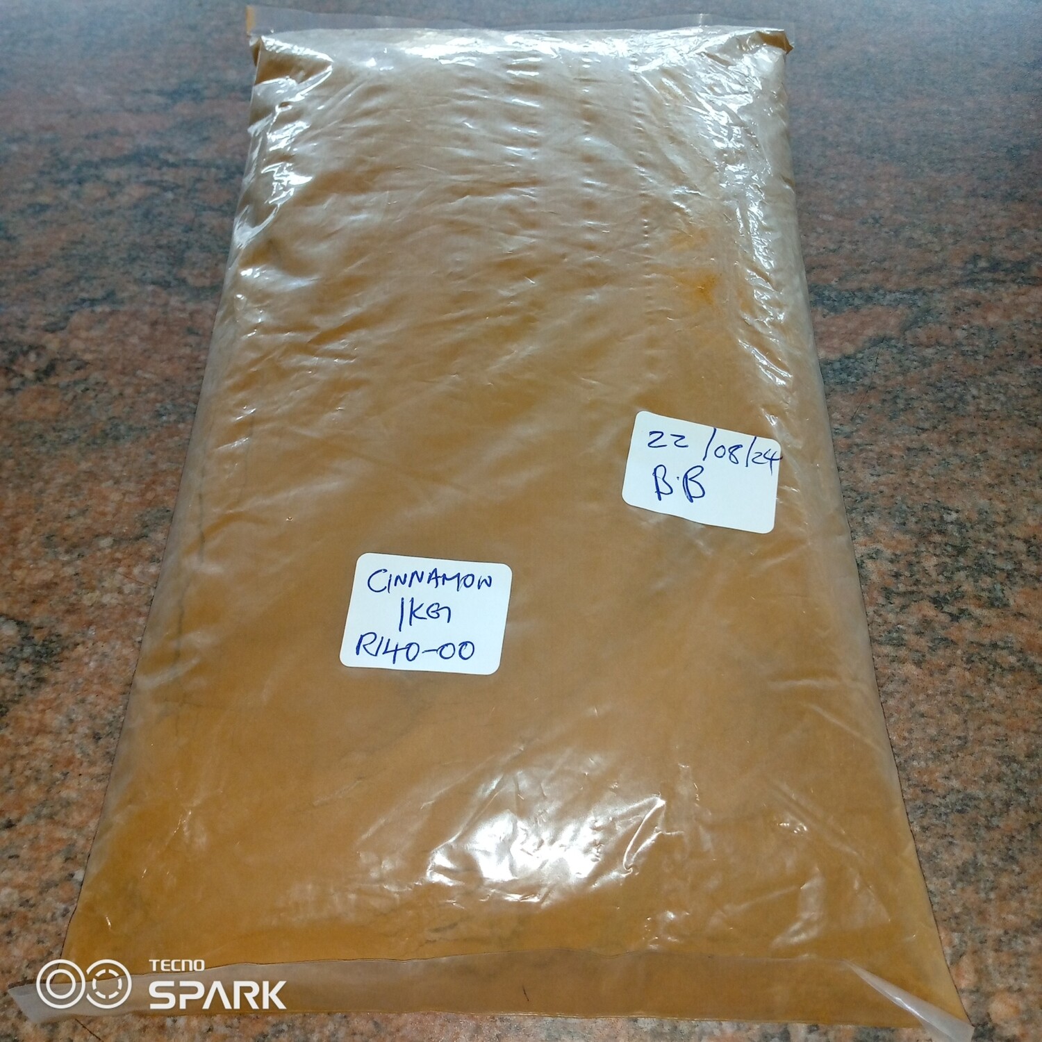 Cinnamon 1kg