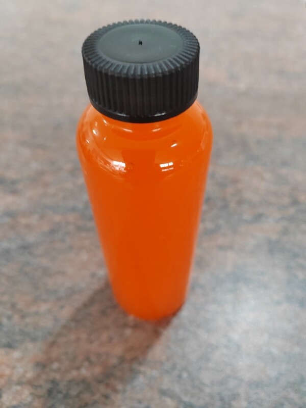 Orange paste 100ml