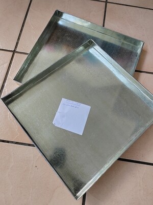 scones standard size pan