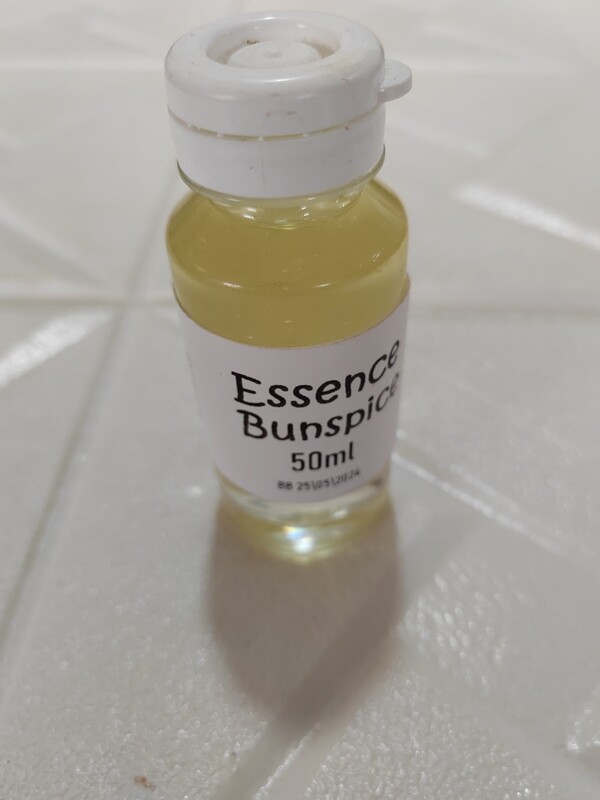 Buns spice essence 