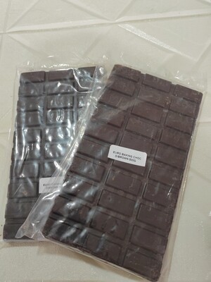 Euro baking ganache  chocolate 500g