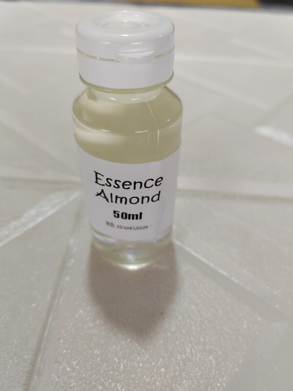 Essence almond