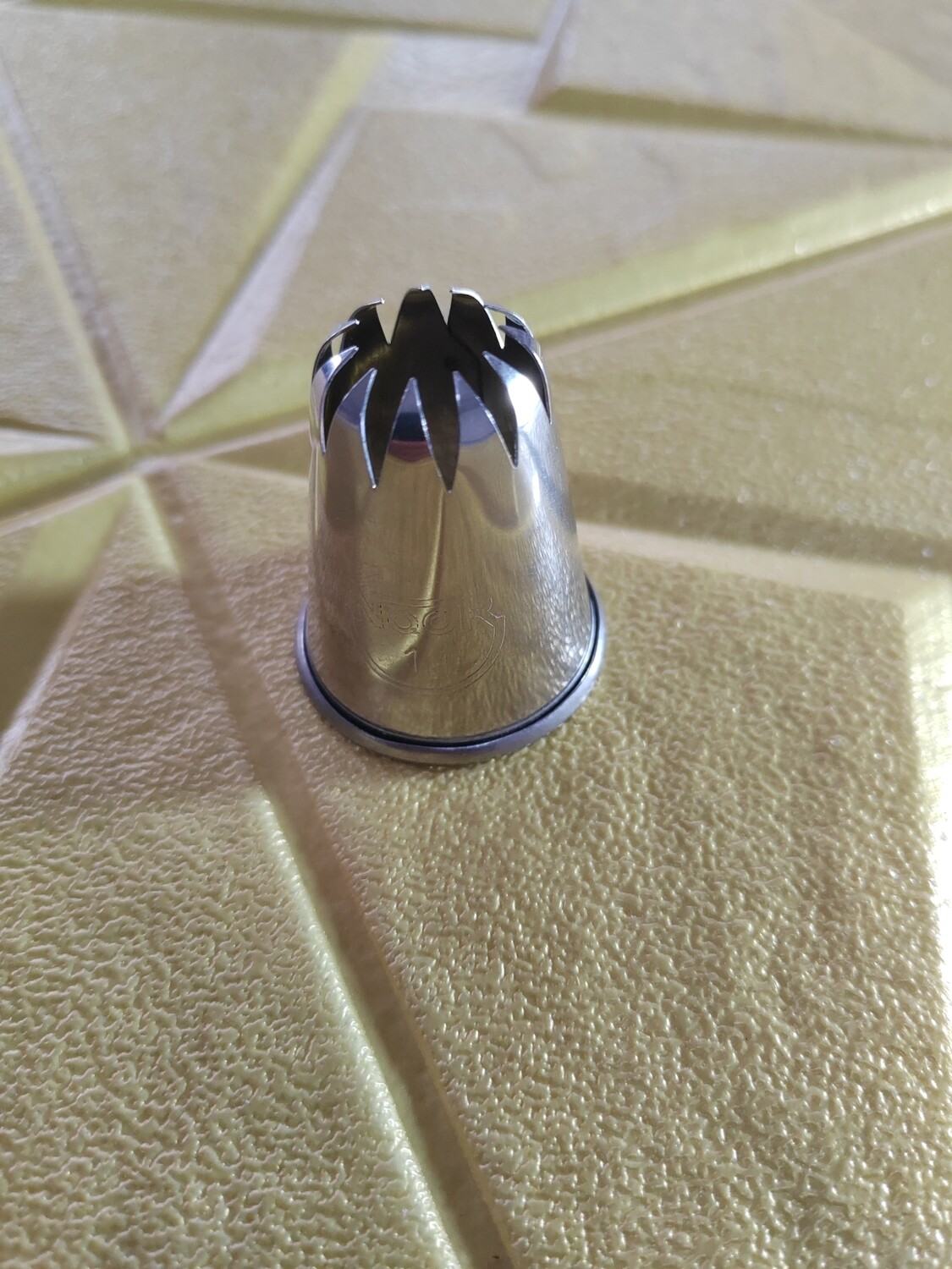 Noor 11 nozzle